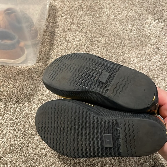 Hunter boots kid size 7 - Picture 5 of 5